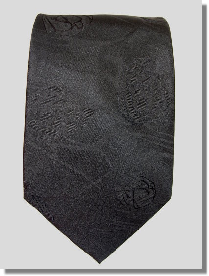 Black Ties Black Ties
